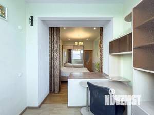 2-к квартира, посуточно, 65м2, 1/1 этаж