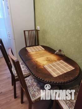 1-к квартира, посуточно, 41м2, 3/10 этаж