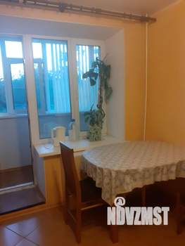 1-к квартира, на длительный срок, 37м2, 1/4 этаж