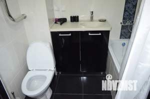 2-к квартира, посуточно, 39м2, 5/7 этаж