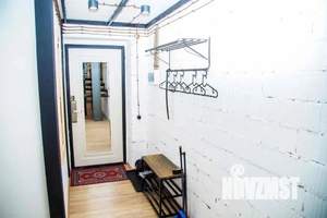 1-к квартира, посуточно, 80м2, 3/3 этаж