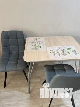 Студия квартира, посуточно, 24м2, 2/16 этаж