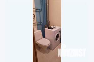 1-к квартира, посуточно, 30м2, 5/16 этаж