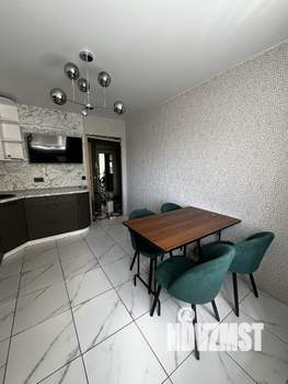 1-к квартира, на длительный срок, 36м2, 13/14 этаж