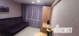 Студия квартира, посуточно, 18м2, 1/9 этаж