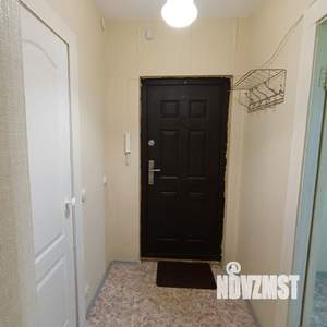 1-к квартира, на длительный срок, 24м2, 2/3 этаж