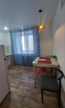 1-к квартира, на длительный срок, 33м2, 7/9 этаж