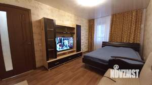 1-к квартира, на длительный срок, 40м2, 4/7 этаж