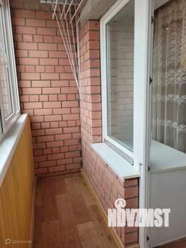 1-к квартира, на длительный срок, 31м2, 5/12 этаж