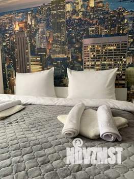 1-к квартира, посуточно, 39м2, 1/1 этаж