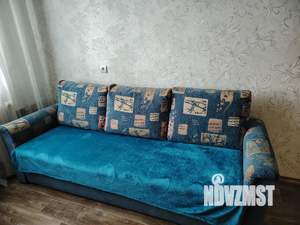 1-к квартира, посуточно, 30м2, 5/5 этаж