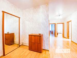 3-к квартира, посуточно, 85м2, 2/5 этаж