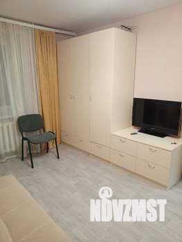 1-к квартира, посуточно, 32м2, 6/10 этаж