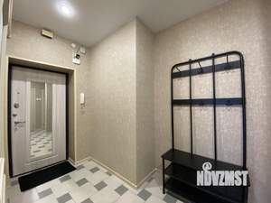 2-к квартира, посуточно, 55м2, 1/1 этаж