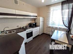 2-к квартира, посуточно, 56м2, 9/9 этаж