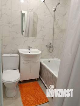 2-к квартира, посуточно, 38м2, 5/12 этаж