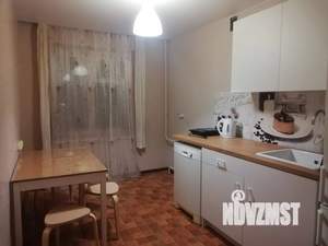 1-к квартира, посуточно, 36м2, 11/12 этаж