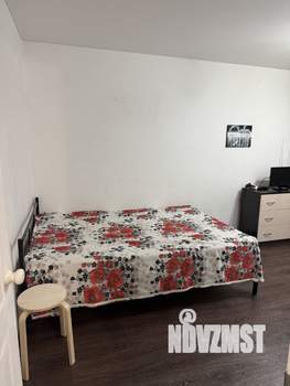 1-к квартира, на длительный срок, 31м2, 2/5 этаж