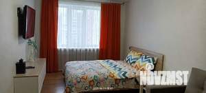 2-к квартира, посуточно, 56м2, 9/10 этаж