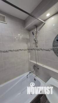 1-к квартира, на длительный срок, 40м2, 7/10 этаж