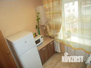 1-к квартира, посуточно, 38м2, 3/4 этаж