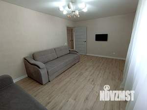 2-к квартира, посуточно, 51м2, 7/9 этаж