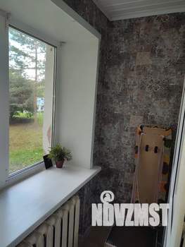 1-к квартира, посуточно, 32м2, 1/5 этаж