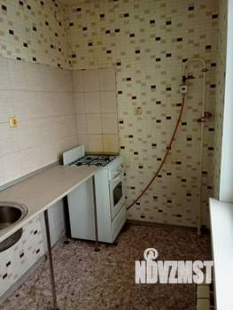 1-к квартира, на длительный срок, 22м2, 3/3 этаж