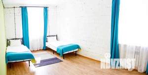 3-к квартира, посуточно, 75м2, 2/3 этаж