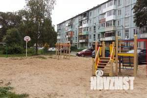 1-к квартира, посуточно, 30м2, 2/5 этаж