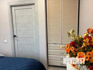 1-к квартира, посуточно, 35м2, 9/16 этаж