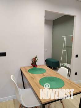 Студия квартира, посуточно, 24м2, 8/16 этаж