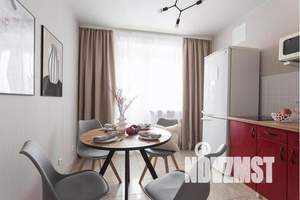 1-к квартира, посуточно, 32м2, 5/11 этаж