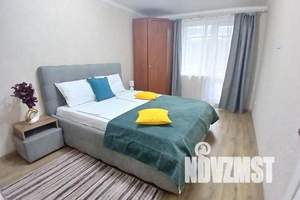 2-к квартира, посуточно, 50м2, 4/5 этаж