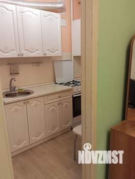 1-к квартира, на длительный срок, 29м2, 2/4 этаж