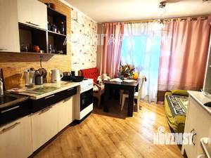 1-к квартира, на длительный срок, 41м2, 8/10 этаж