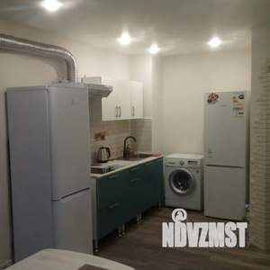 1-к квартира, посуточно, 42м2, 10/10 этаж