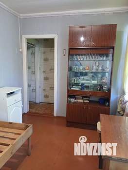 2-к квартира, на длительный срок, 35м2, 1/2 этаж