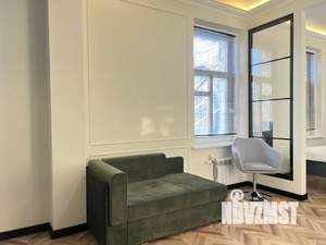 1-к квартира, посуточно, 30м2, 2/2 этаж