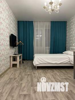 1-к квартира, посуточно, 21м2, 9/9 этаж