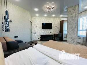 2-к квартира, посуточно, 62м2, 1/1 этаж