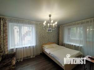 1-к квартира, посуточно, 35м2, 2/5 этаж