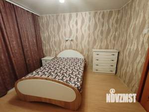 2-к квартира, на длительный срок, 48м2, 1/5 этаж