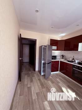 1-к квартира, на длительный срок, 39м2, 7/11 этаж