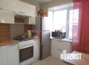 1-к квартира, посуточно, 31м2, 4/5 этаж