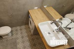 1-к квартира, посуточно, 36м2, 1/5 этаж