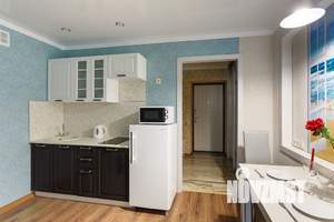 1-к квартира, посуточно, 30м2, 2/10 этаж