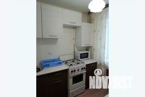 1-к квартира, посуточно, 36м2, 1/5 этаж