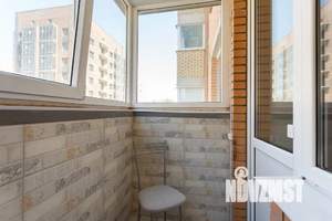 Студия квартира, посуточно, 30м2, 3/5 этаж