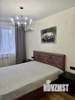 2-к квартира, на длительный срок, 52м2, 4/9 этаж